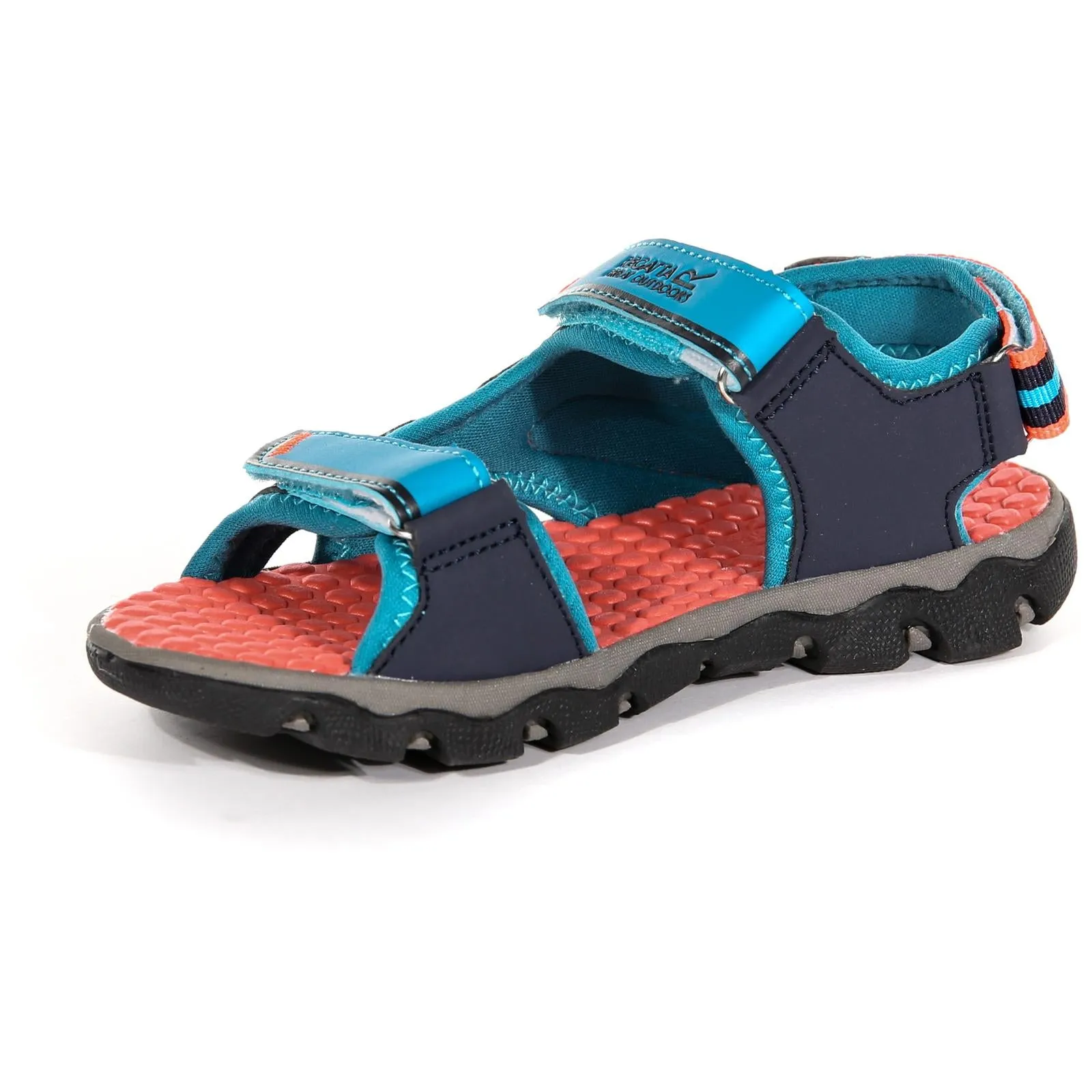 Regatta Kids Kota Drift Walking Sandals