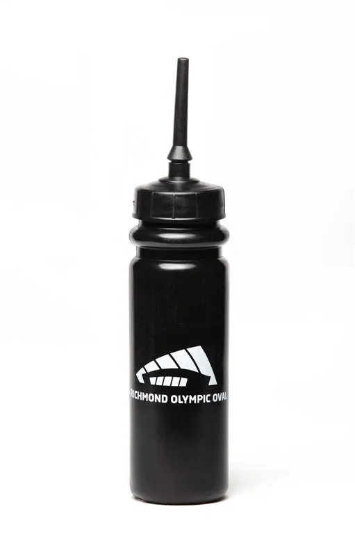 Richmond Olympic Oval Water Bottle with 3 inch Extended Tip 850ml