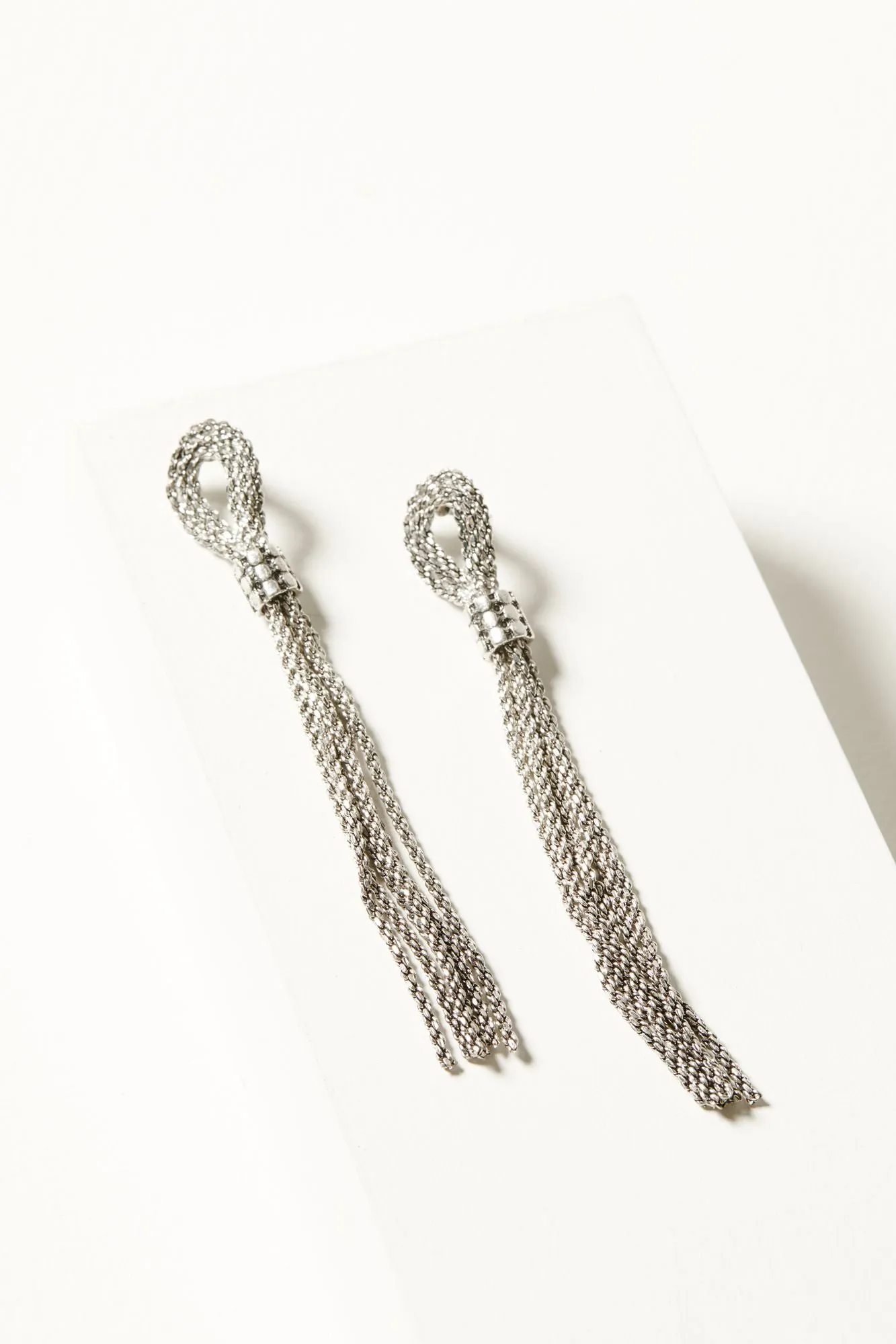 Saylor Court Earrings