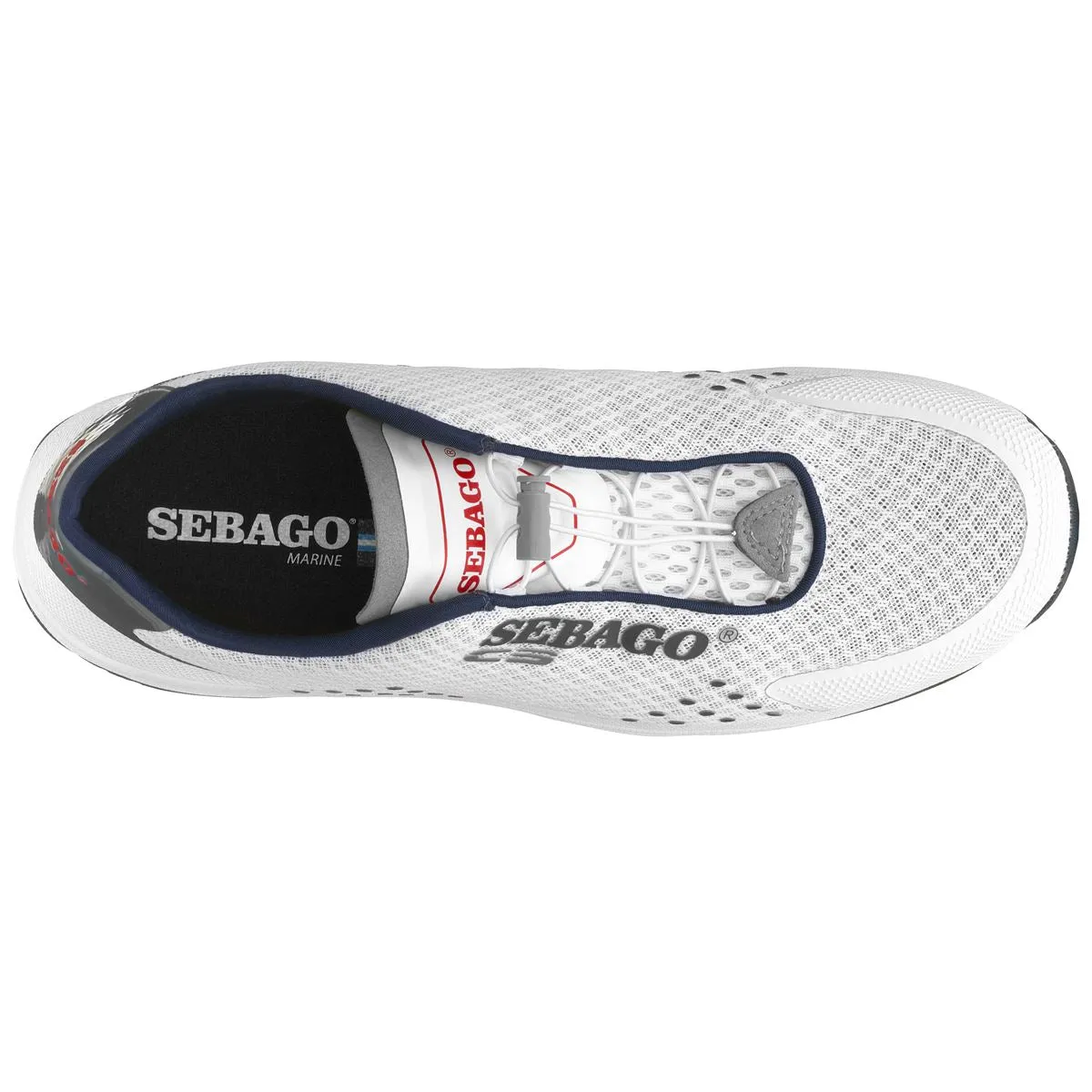 Sebago Cyphon Sea Sport Shoe