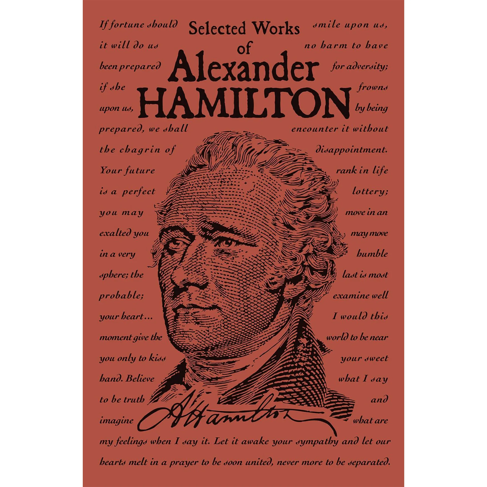 Selected Works of Alexander Hamilton