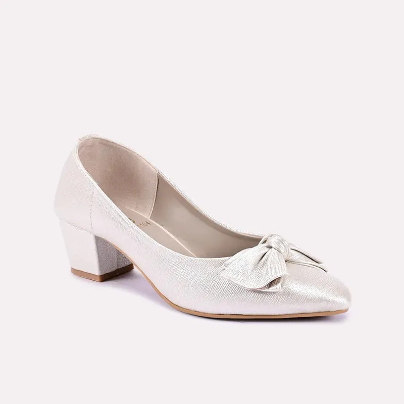 Selena Fawn Casual Pumps 0431164