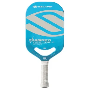 Selkirk AMPED Pro Air Invikta - Blue