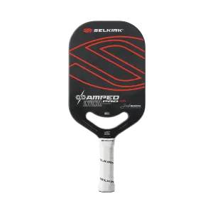 Selkirk AMPED Pro Air Invikta Jack Sock Pickleball Paddle