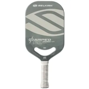 Selkirk AMPED Pro Air Invikta - Silver