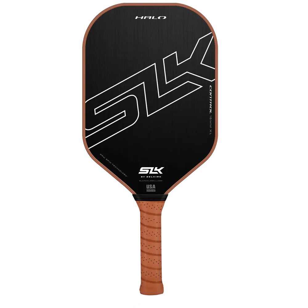 Selkirk Halo Control XL Pickleball Paddle