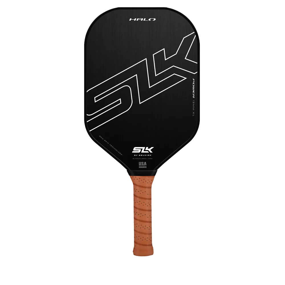 Selkirk Halo Power XL Pickleball Paddle