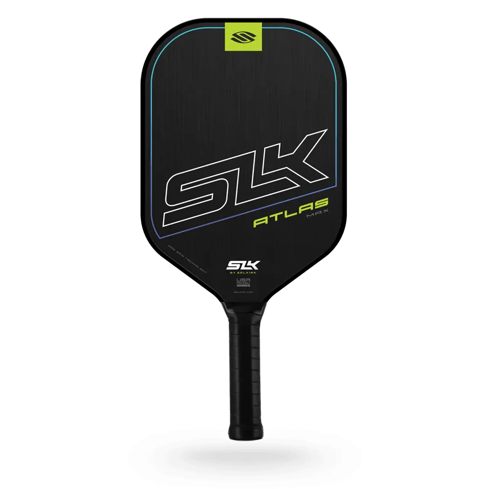 Selkirk SLK Atlas Pickleball Paddle