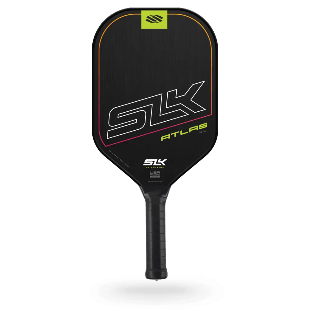 Selkirk SLK Atlas Pickleball Paddle