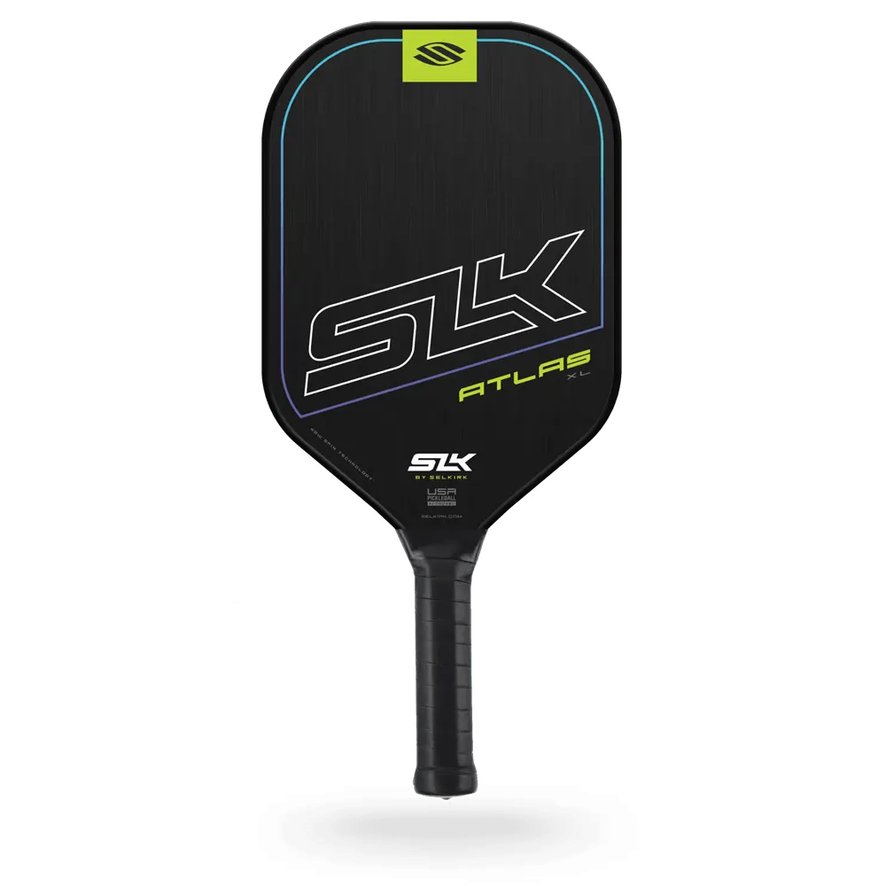 Selkirk SLK Atlas Pickleball Paddle