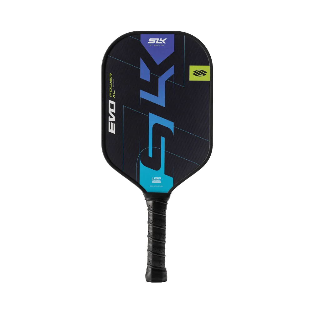 Selkirk SLK Evo XL Pickleball Paddle