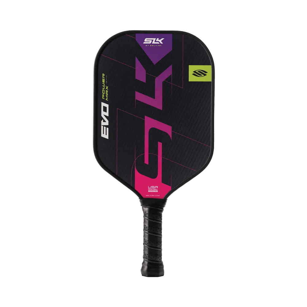 Selkirk SLK Evo XL Pickleball Paddle