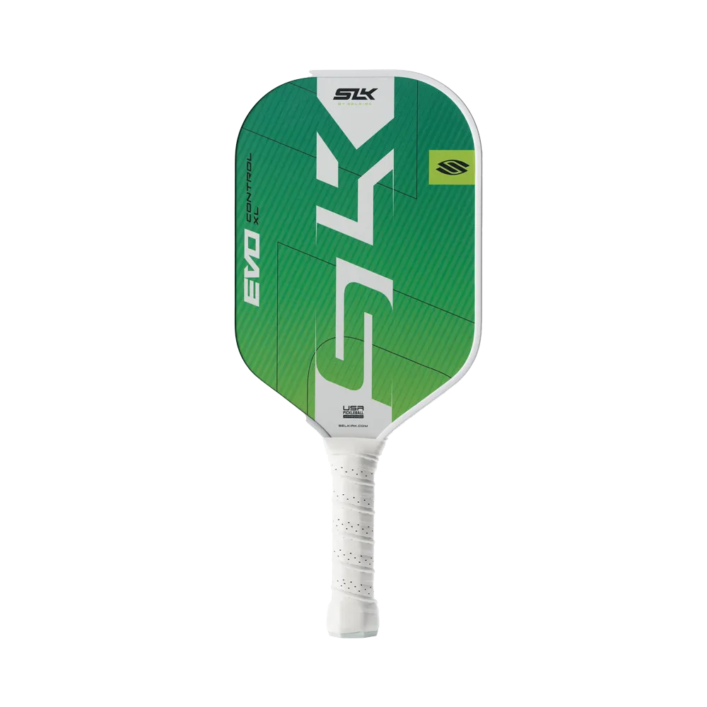 Selkirk SLK Evo XL Pickleball Paddle