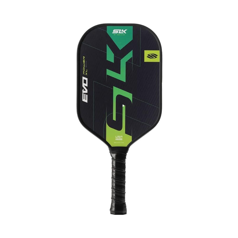 Selkirk SLK Evo XL Pickleball Paddle