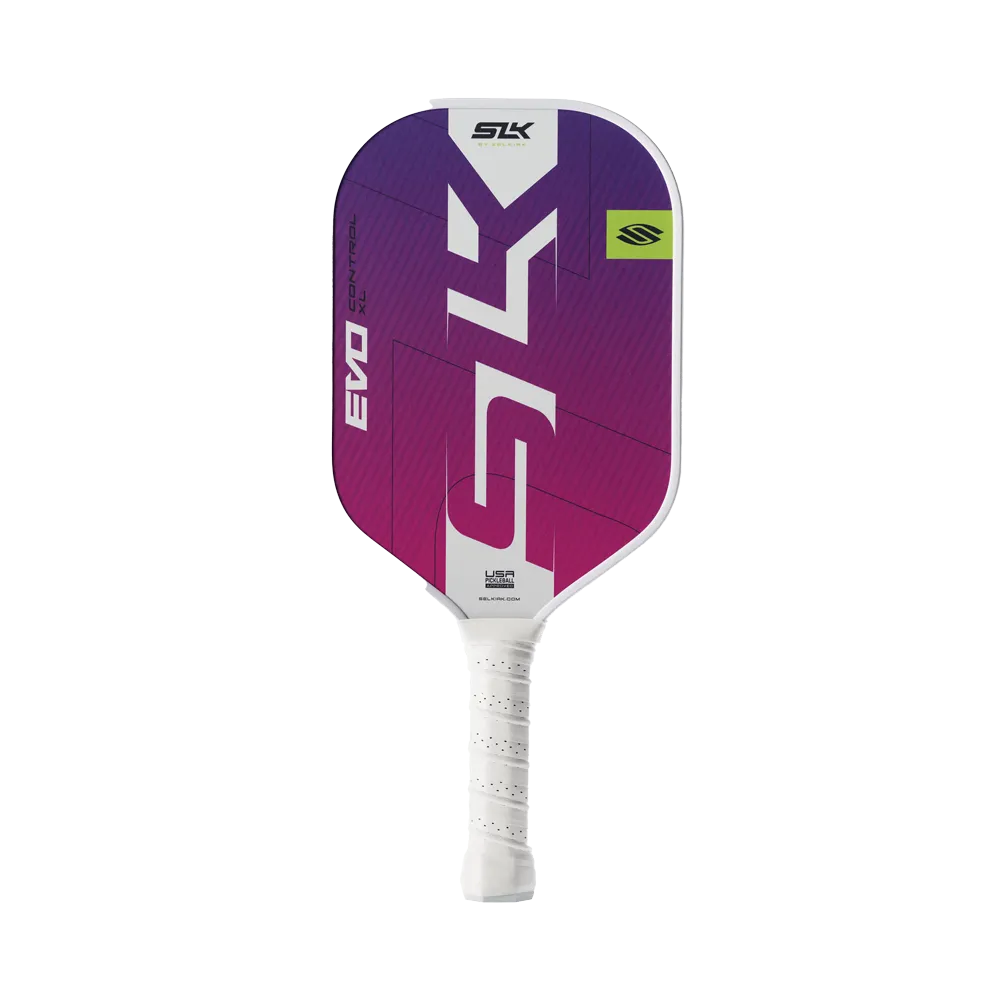 Selkirk SLK Evo XL Pickleball Paddle