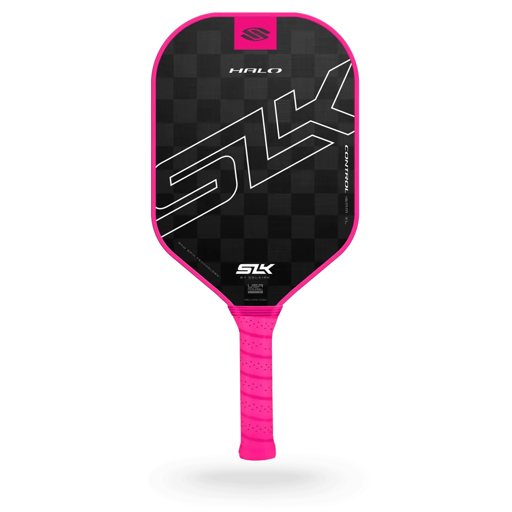 Selkirk SLK Halo Control Max Pickleball Paddle