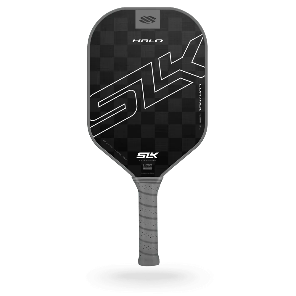 Selkirk SLK Halo Control Max Pickleball Paddle