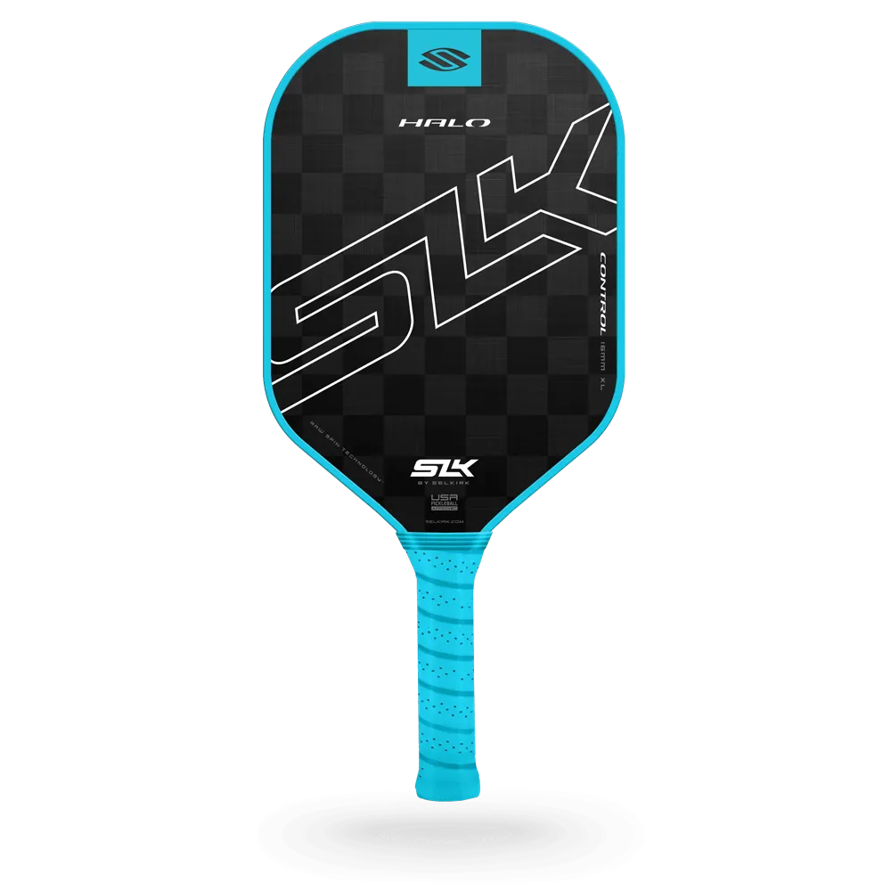 Selkirk SLK Halo Control Max Pickleball Paddle