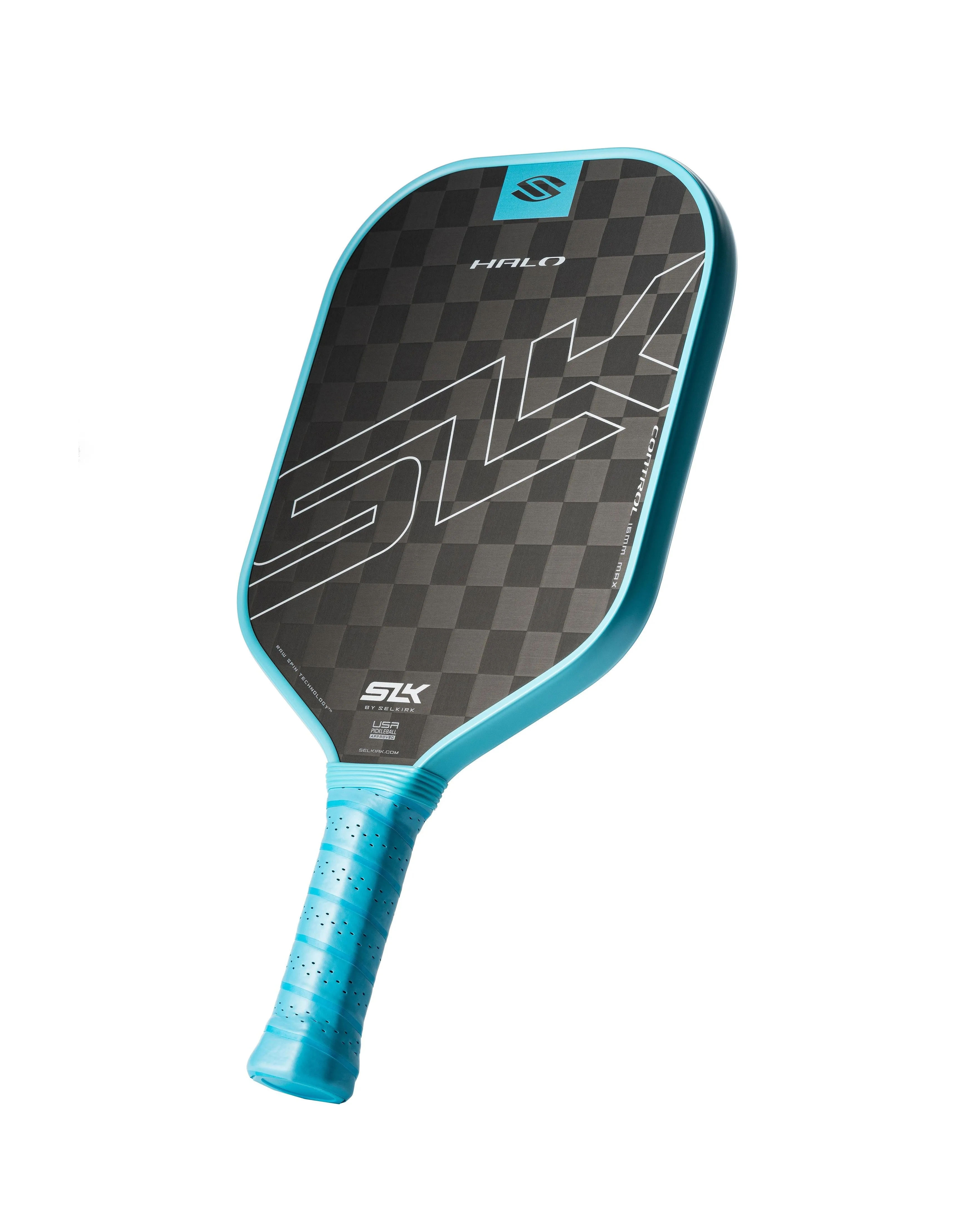 Selkirk SLK Halo Control Max Pickleball Paddle