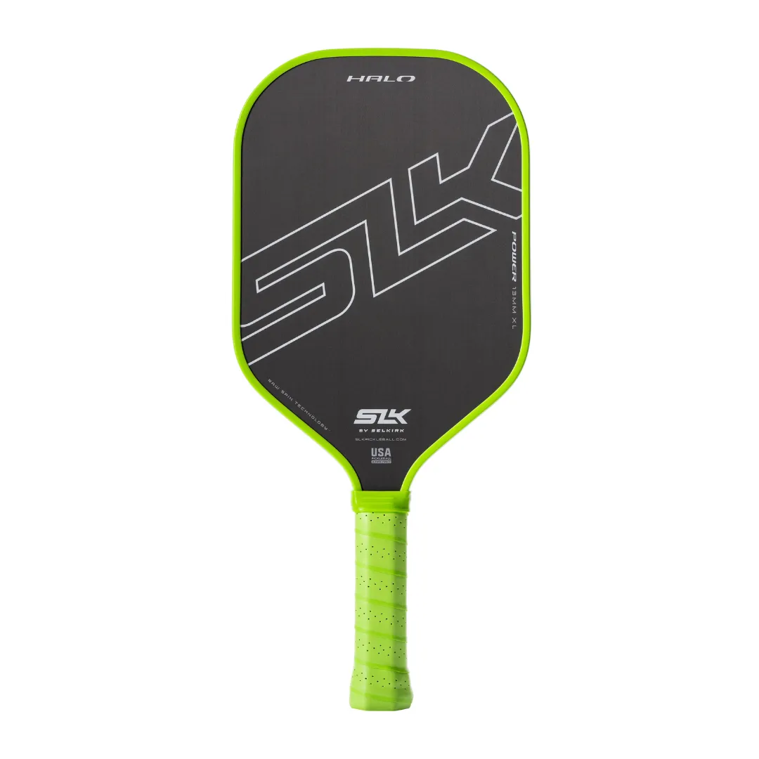 Selkirk SLK Halo Pickleball Paddle