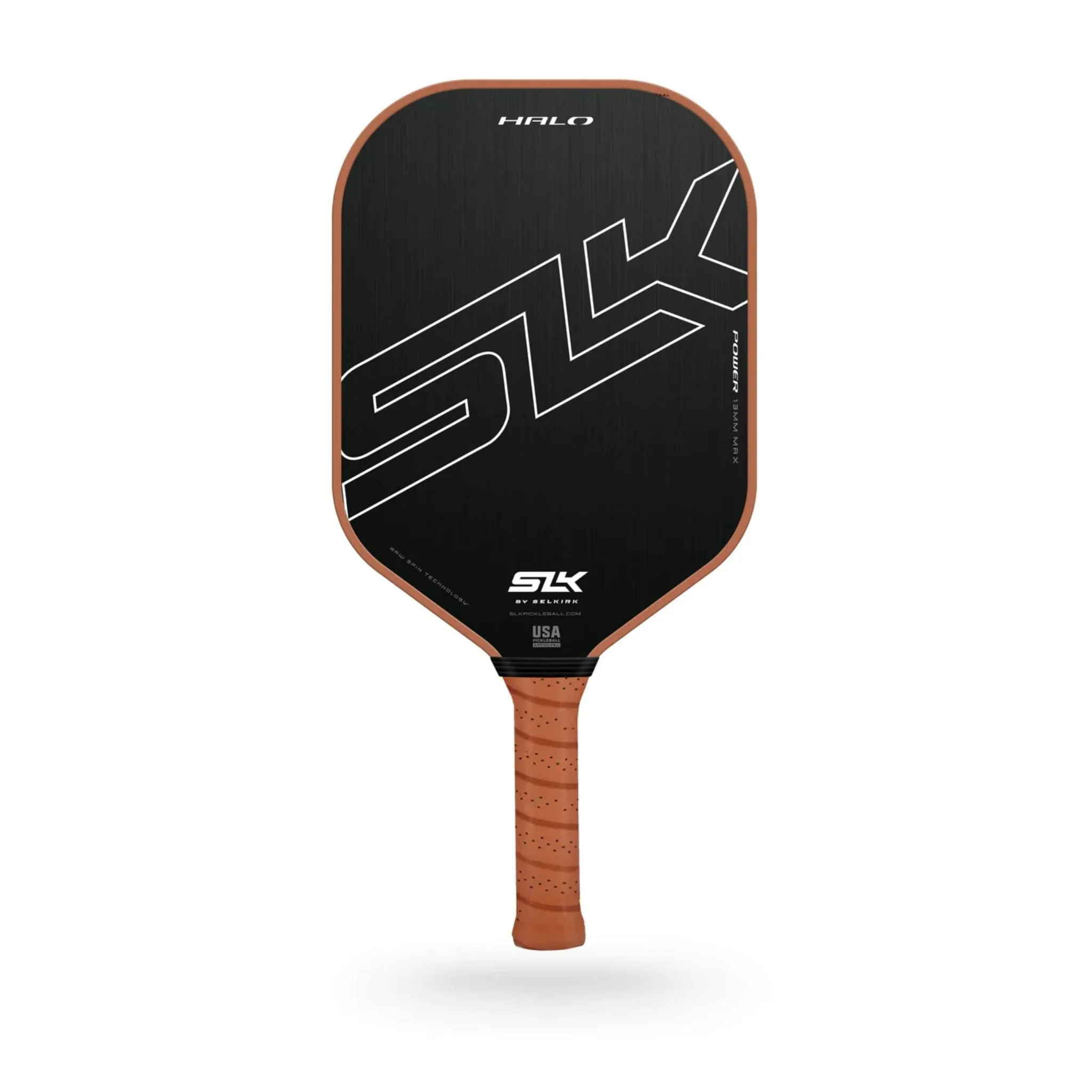 Selkirk SLK Halo Pickleball Paddle