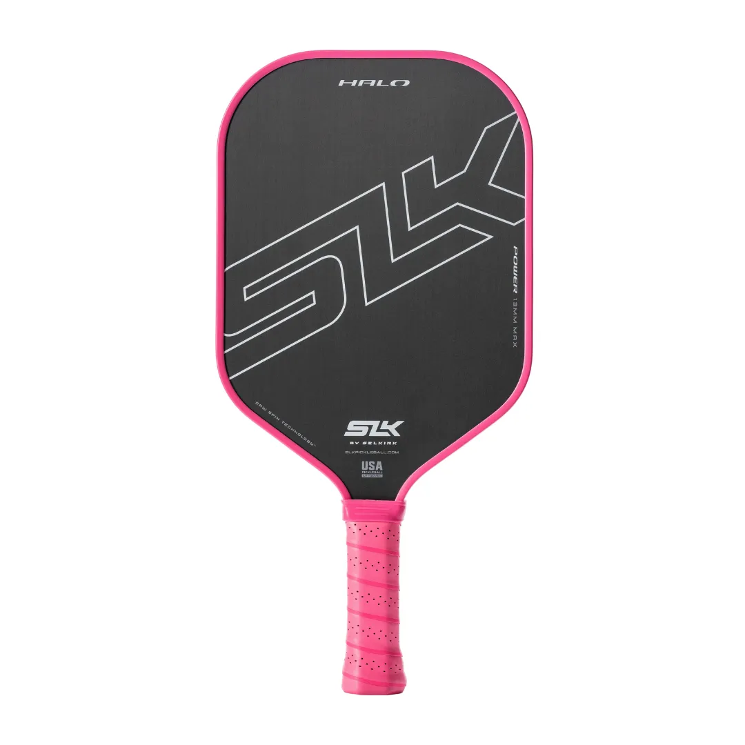 Selkirk SLK Halo Pickleball Paddle