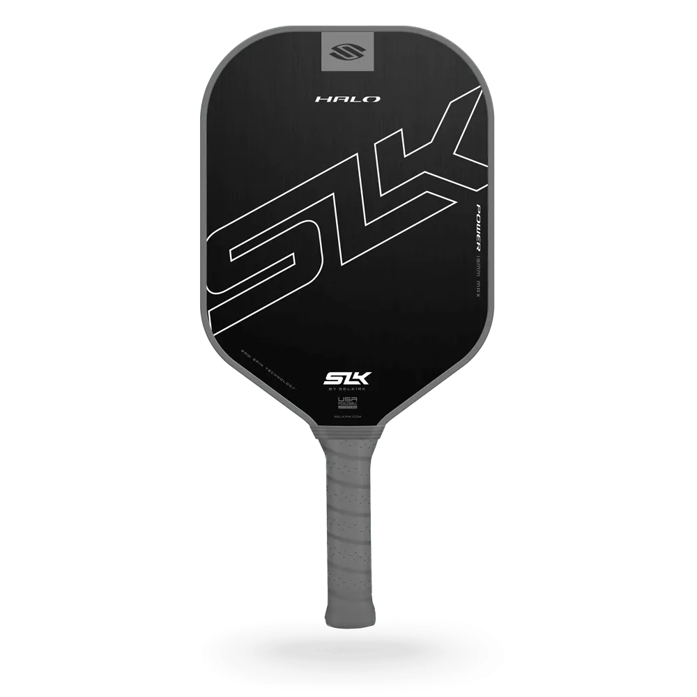 Selkirk SLK Halo Power Max Pickleball Paddle