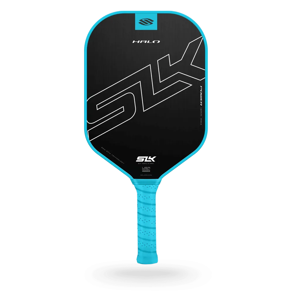 Selkirk SLK Halo Power Max Pickleball Paddle