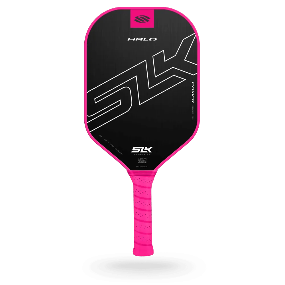 Selkirk SLK Halo Power XL Pickleball Paddle