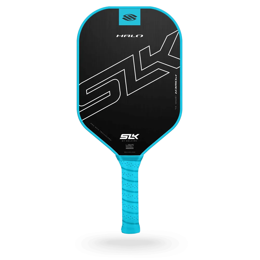 Selkirk SLK Halo Power XL Pickleball Paddle