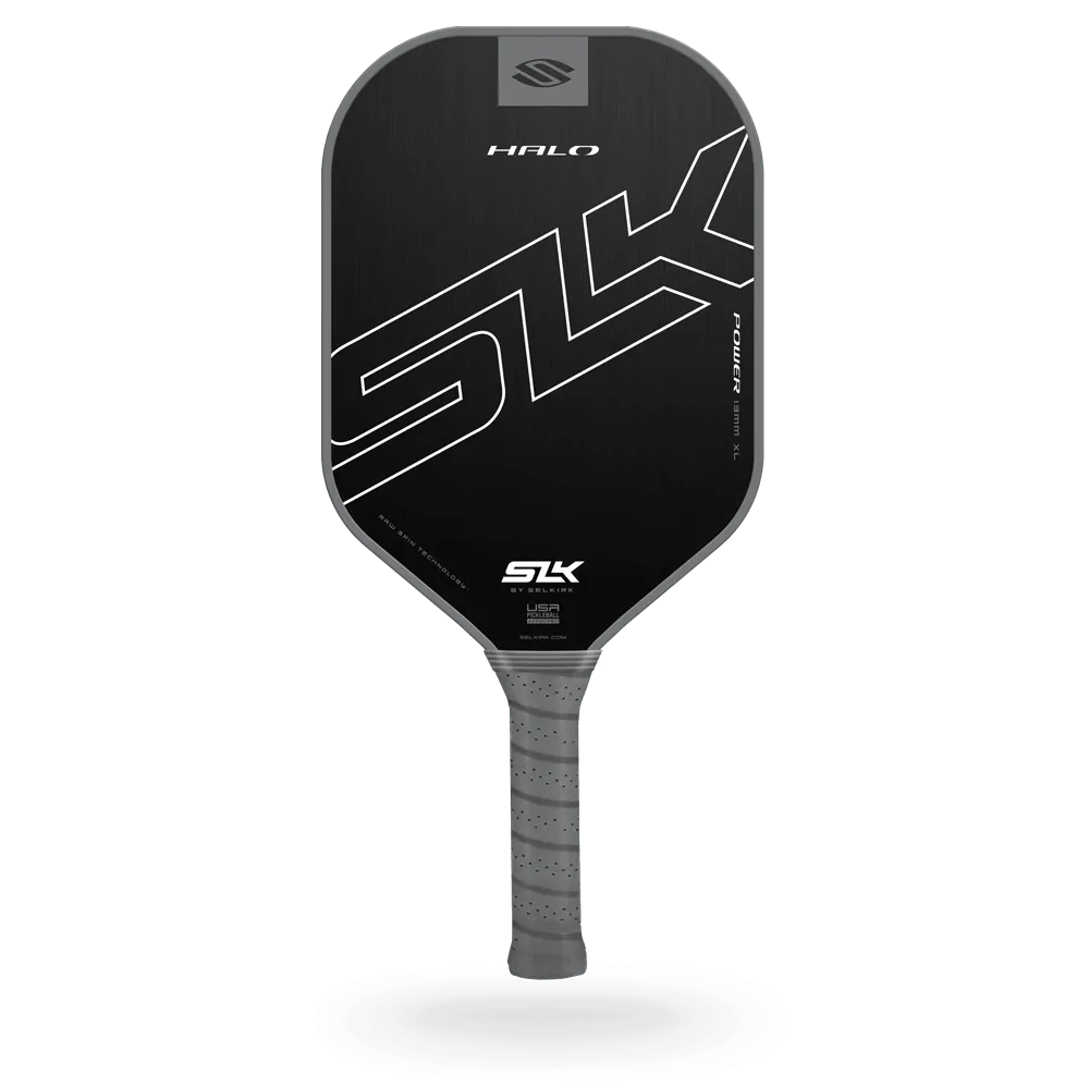 Selkirk SLK Halo Power XL Pickleball Paddle