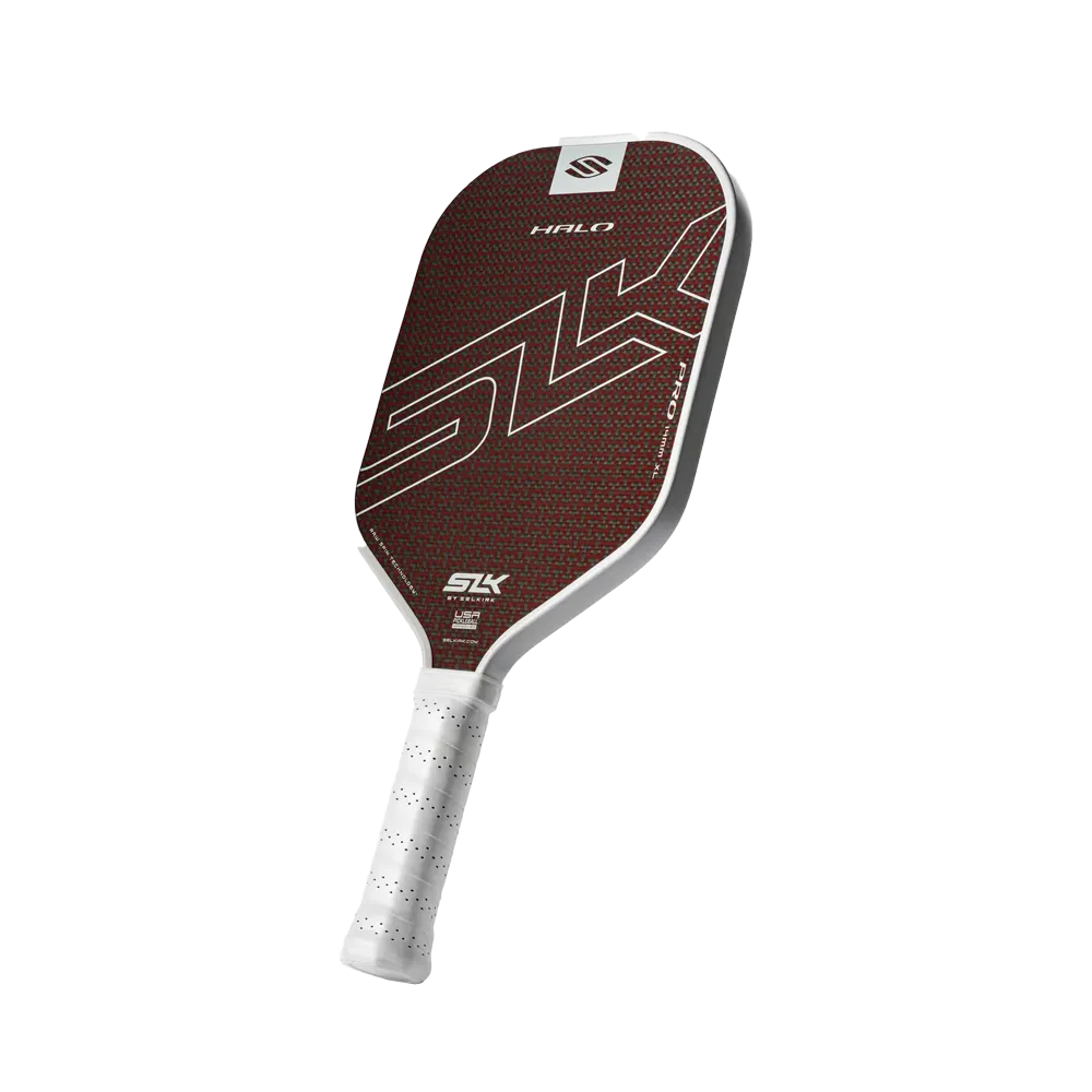 Selkirk SLK Halo Pro Max Pickleball Paddle