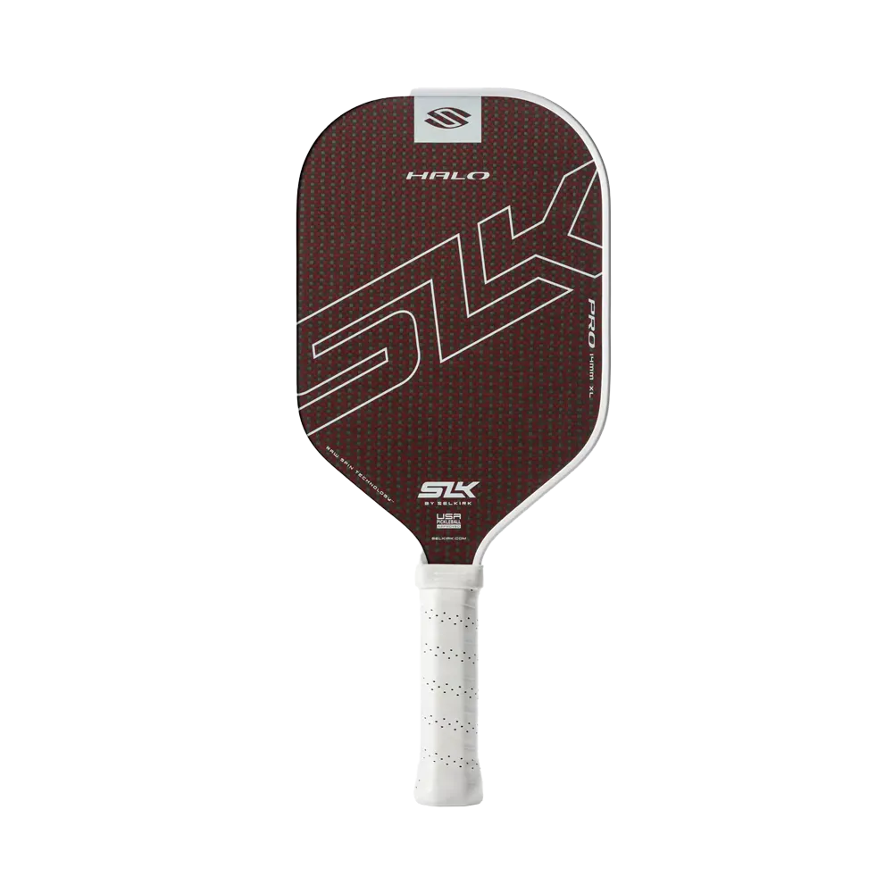 Selkirk SLK Halo Pro Max Pickleball Paddle