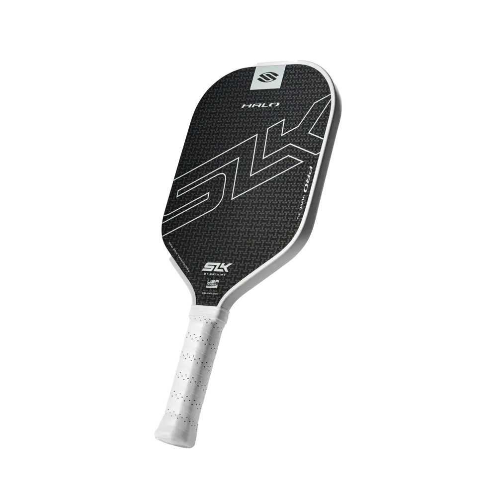 Selkirk SLK Halo Pro Max Pickleball Paddle