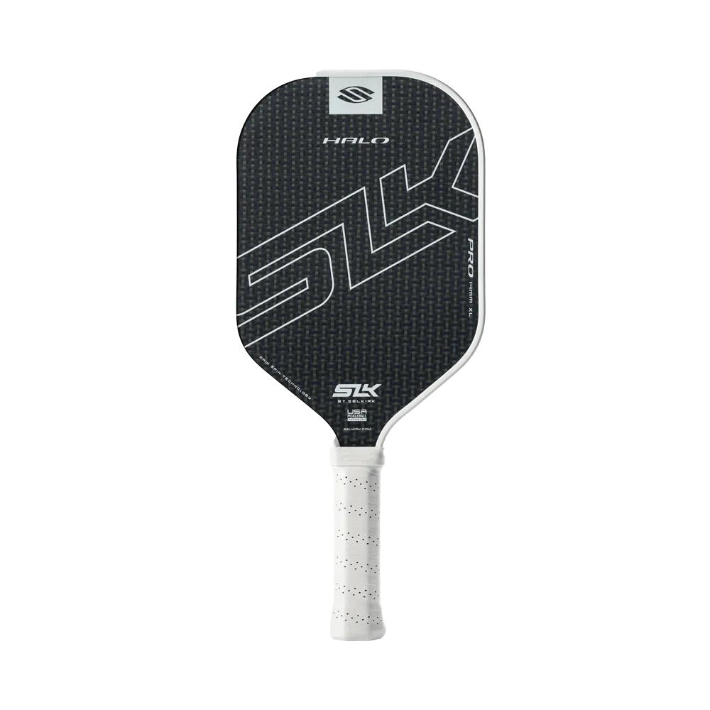 Selkirk SLK Halo Pro Max Pickleball Paddle