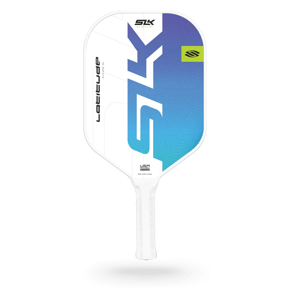 Selkirk SLK Latitude Pickleball Paddle