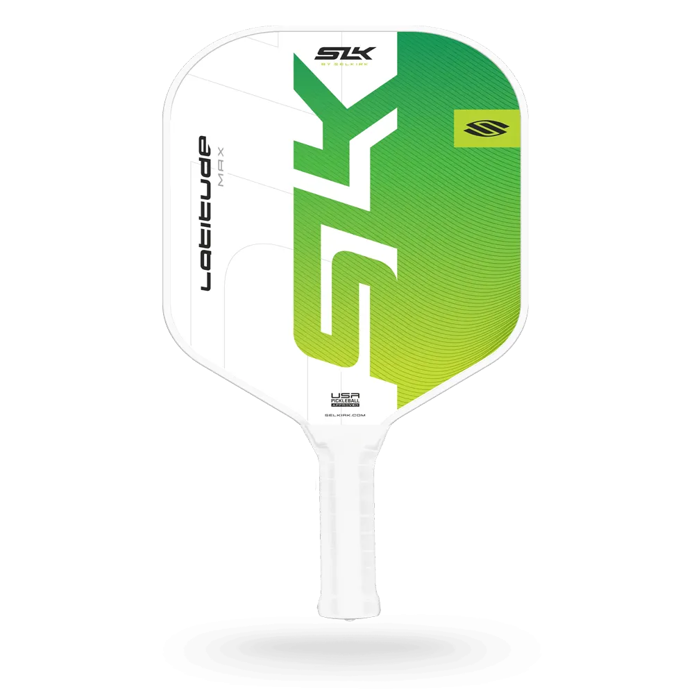 Selkirk SLK Latitude Pickleball Paddle