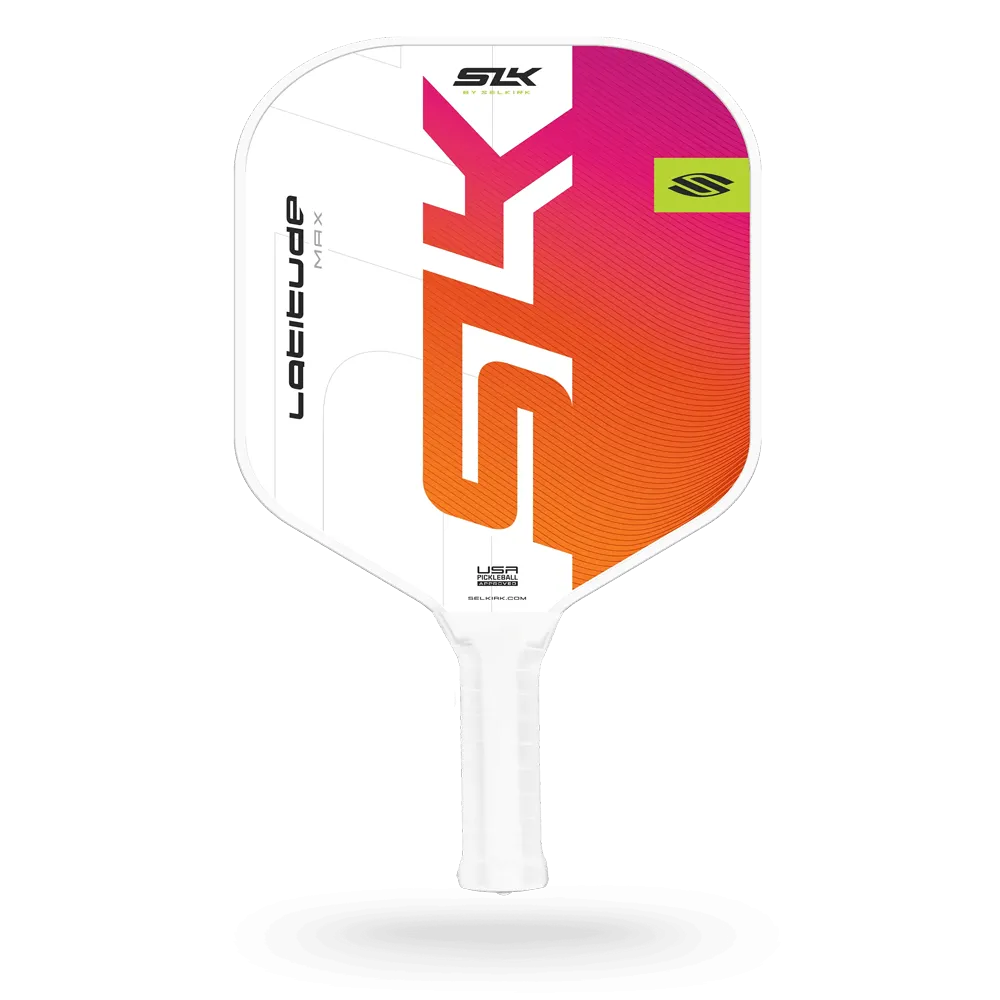 Selkirk SLK Latitude Pickleball Paddle