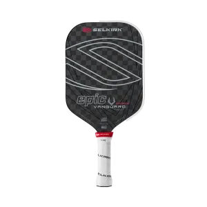 Selkirk Vanguard Pro Epic Pickleball Paddle