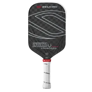 Selkirk Vanguard Pro Invikta Pickleball Paddle