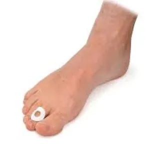 Silicone Anti-Friction Ring