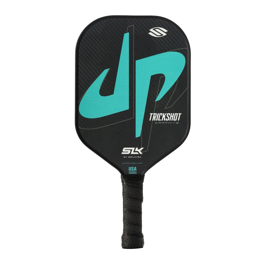 SLK x Dude Perfect Trickshot Paddle