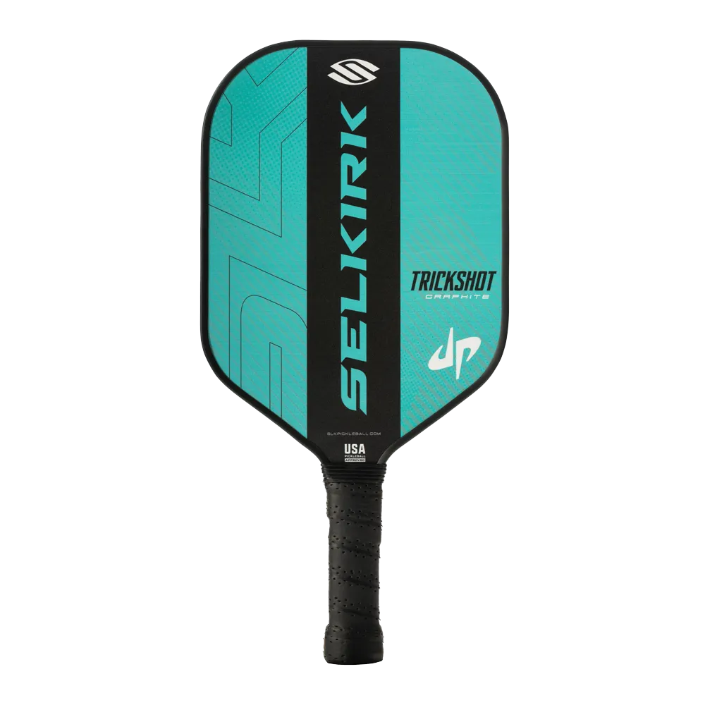 SLK x Dude Perfect Trickshot Paddle