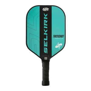 SLK x Dude Perfect Trickshot Paddle