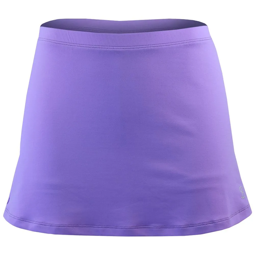 Sofibella Girls UV Colors Skort - Amethyst