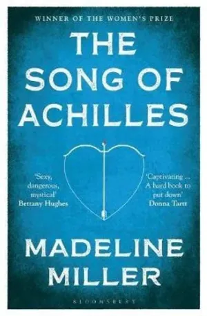 Song of Achilles, The