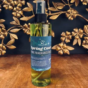 SPRING COURT Fine Fragrance Mist