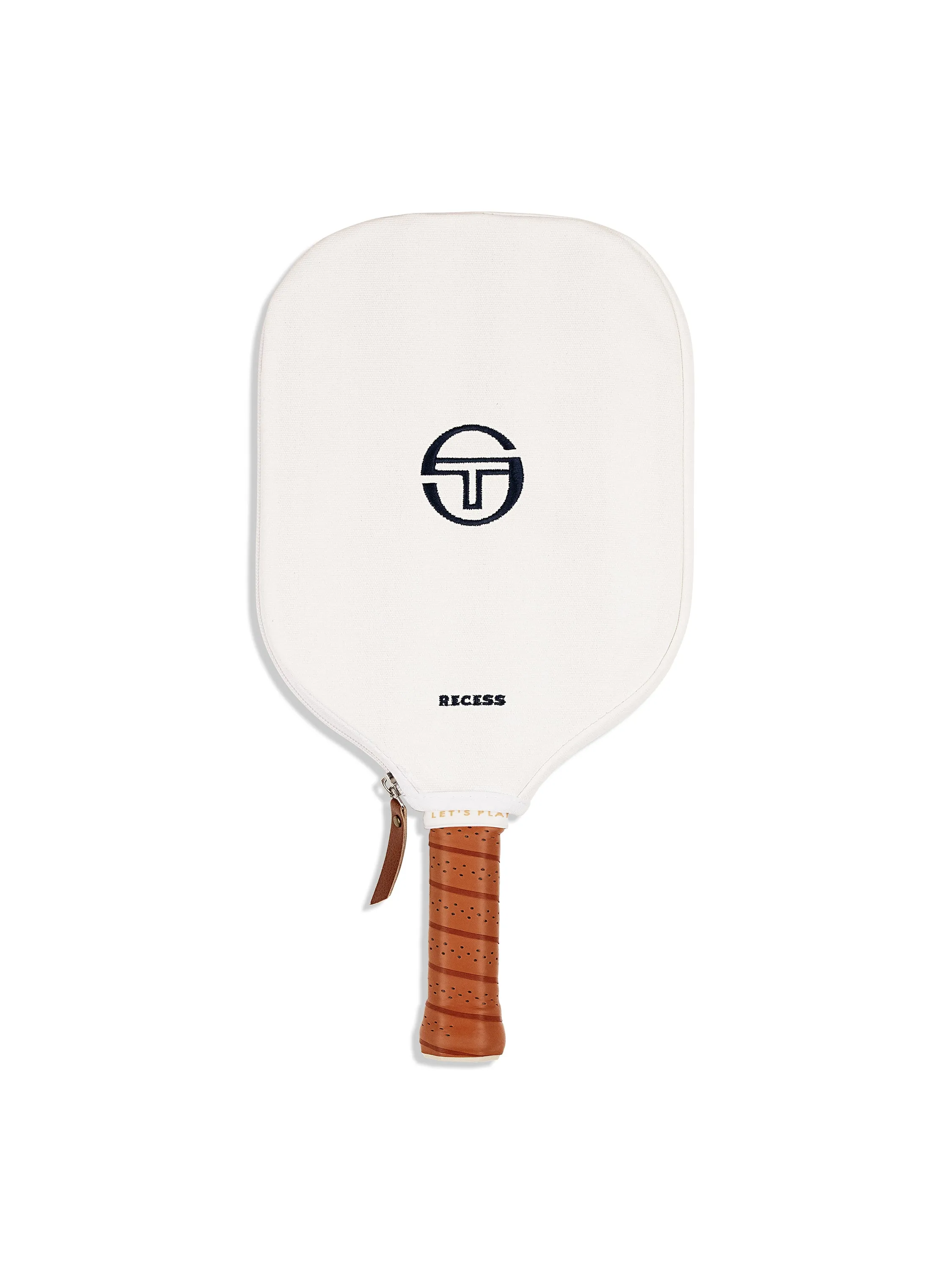 ST PICKLEBALL PADDLE- Gardenia