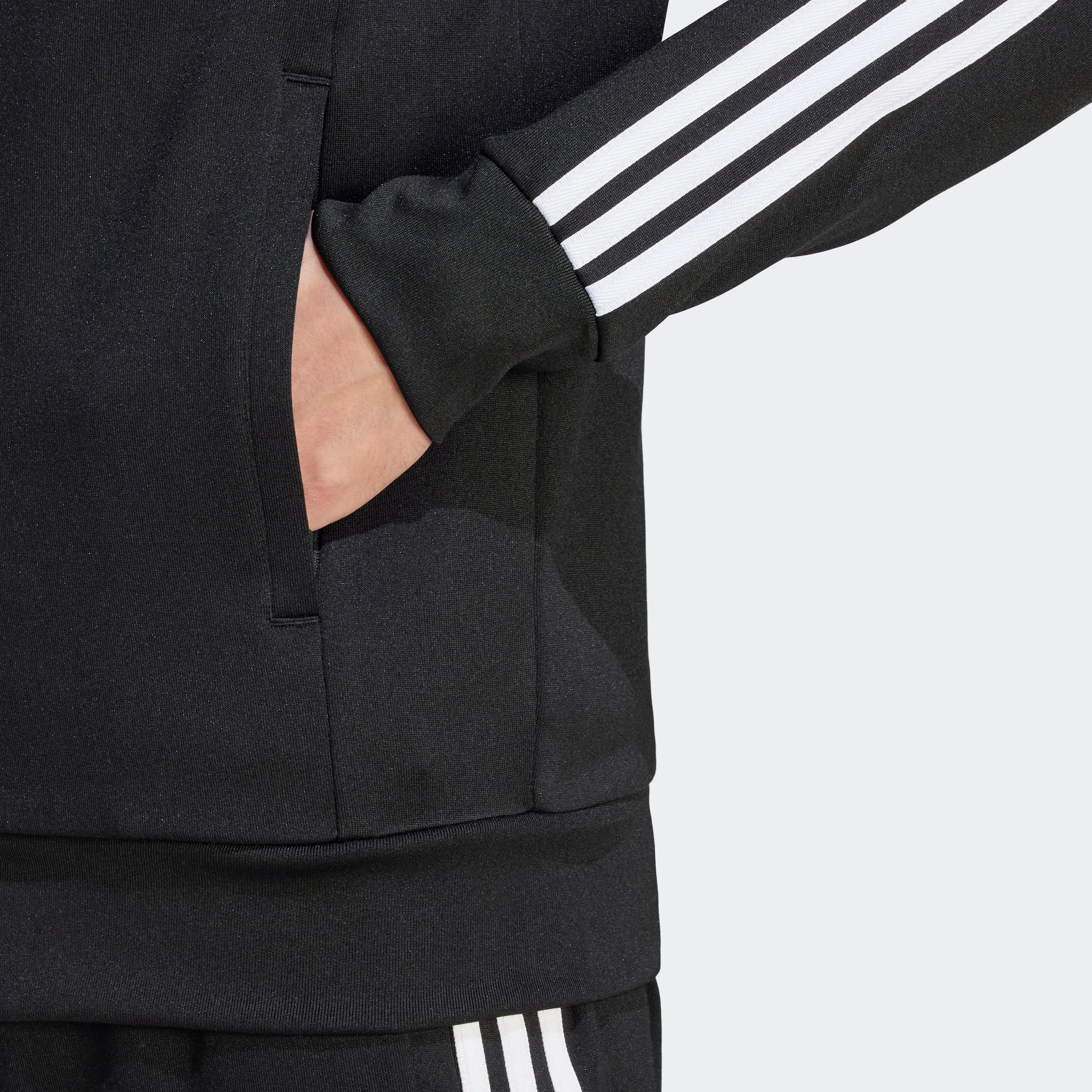 Superstar Track Jacket - Mens