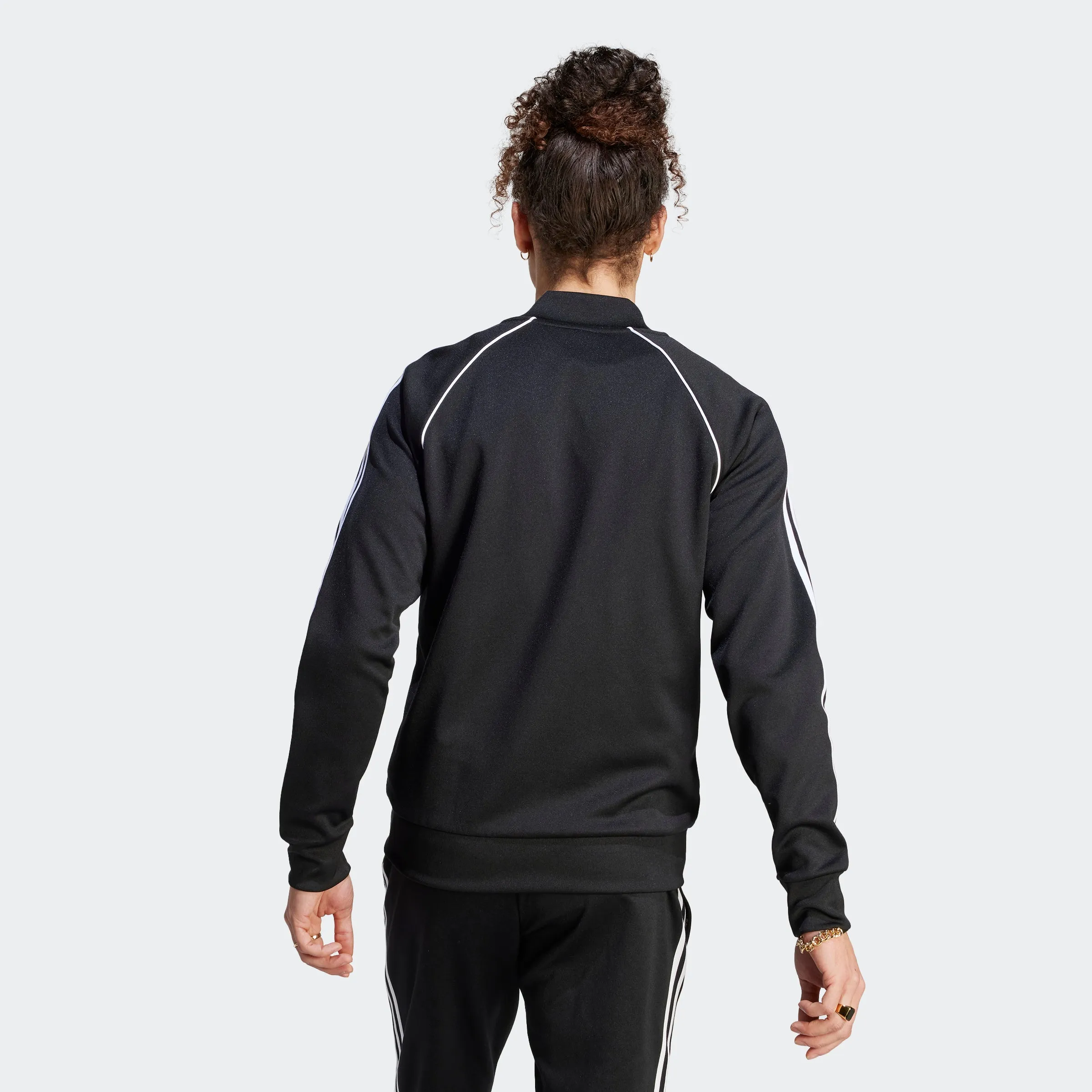 Superstar Track Jacket - Mens